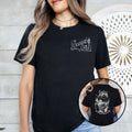 Princess Donut The Desperado Club Shirt Unisex