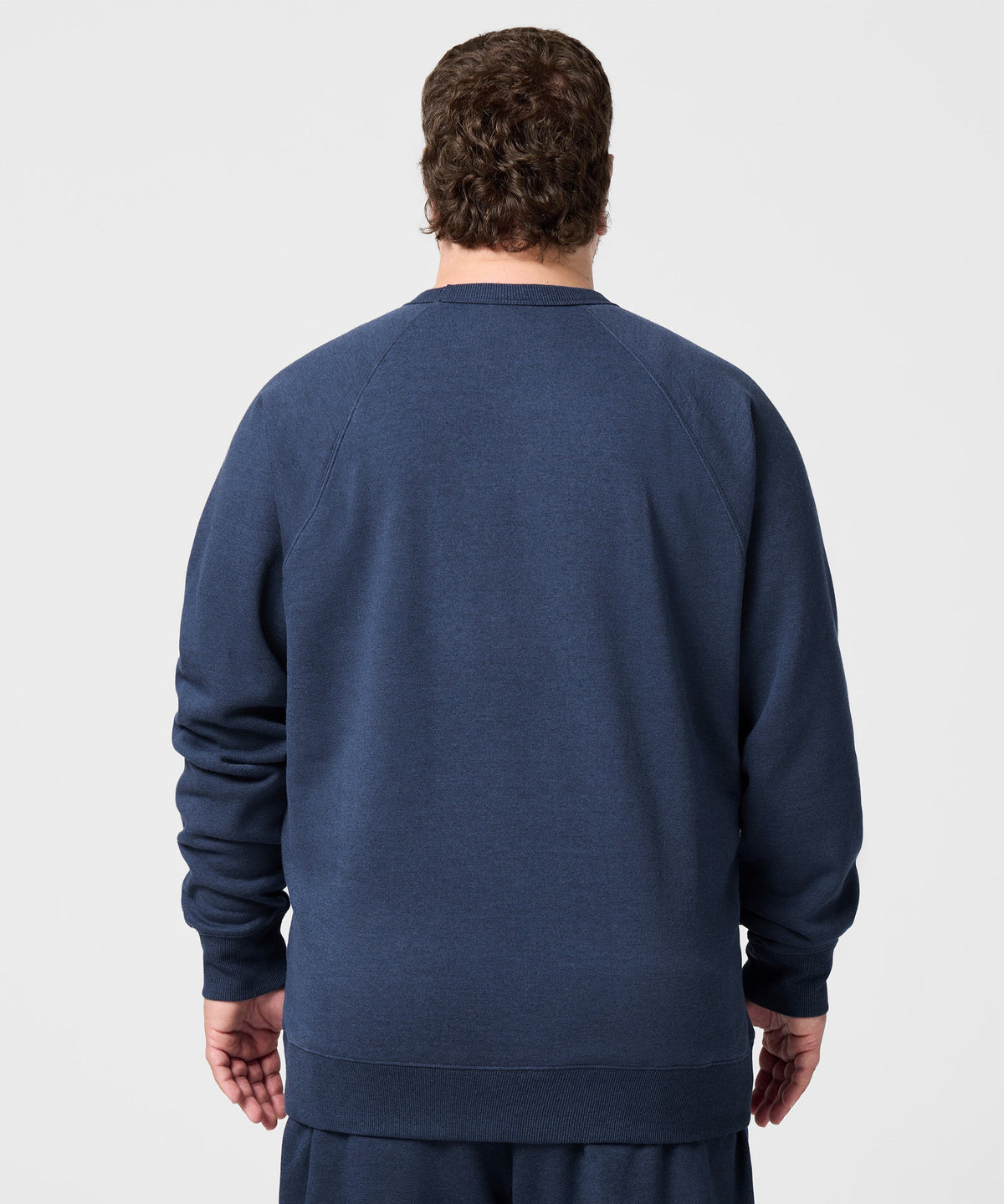 Professor Dumbledore Crewneck Unisex