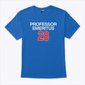 Professor Emeritus 28 Kyle Hendricks T Shirt Unisex