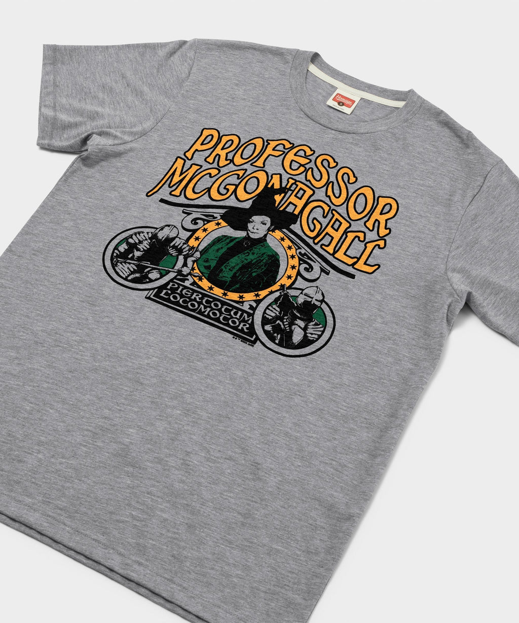 Professor McGonagall Unisex