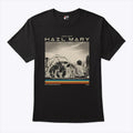 Project Hail Mary Space Novel Fan Shirt Unisex