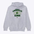 Property Of Louisville Kings Unisex