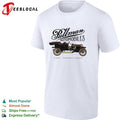 Pullman automobiles vintage car badge shirt Unisex