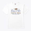 Pura Vida Costa Rica Norwex Incentive Trip 2026 T Shirt Unisex