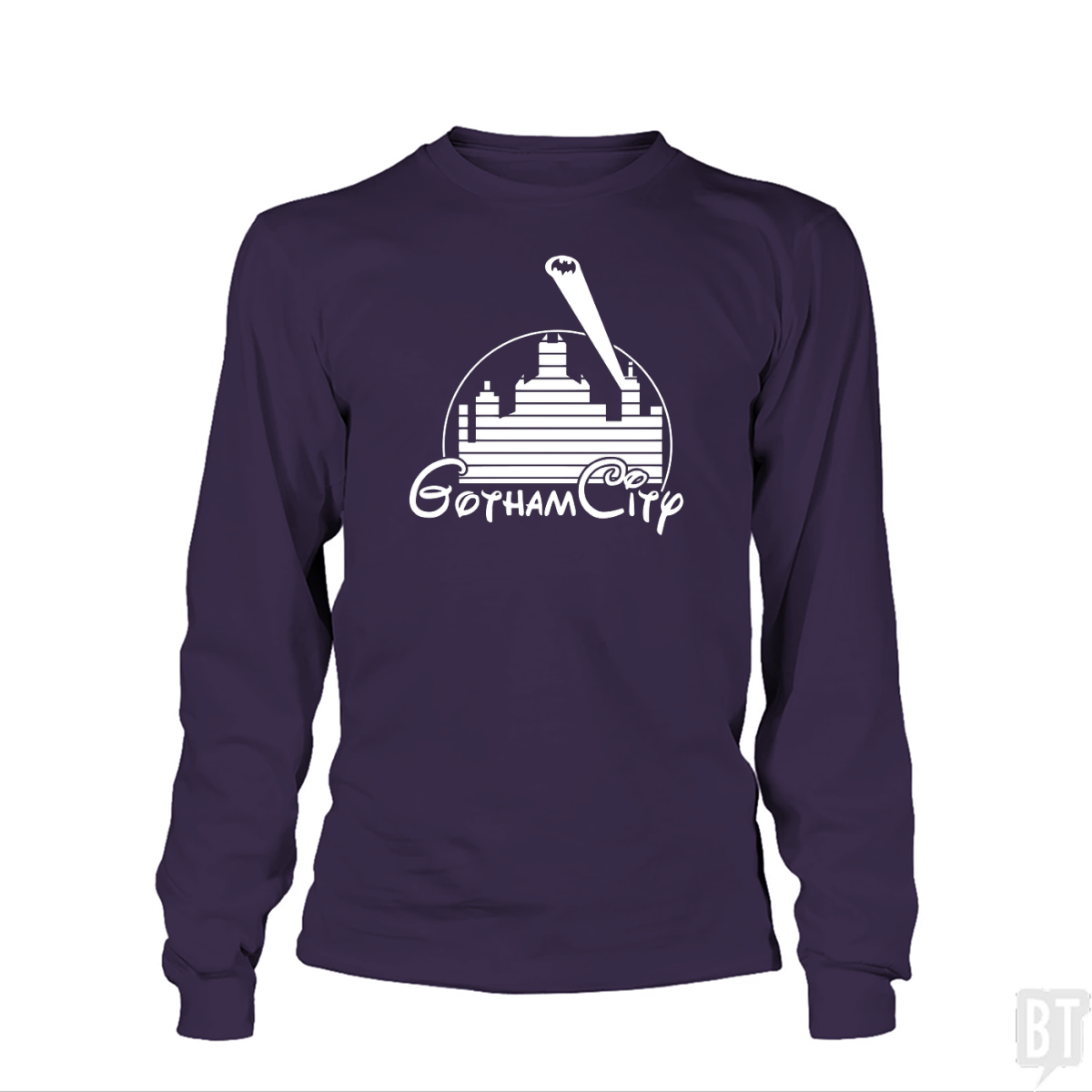 Gotham Long Sleeve Unisex