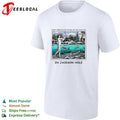 Put some fun between your legs vintage bicycle retro double entendre funny shirt Unisex