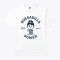 Quesadilla Power Kazuma Okamoto Shirt Unisex