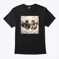 RIP Dale Earnhardt And Greg Biffle T Shirt Unisex