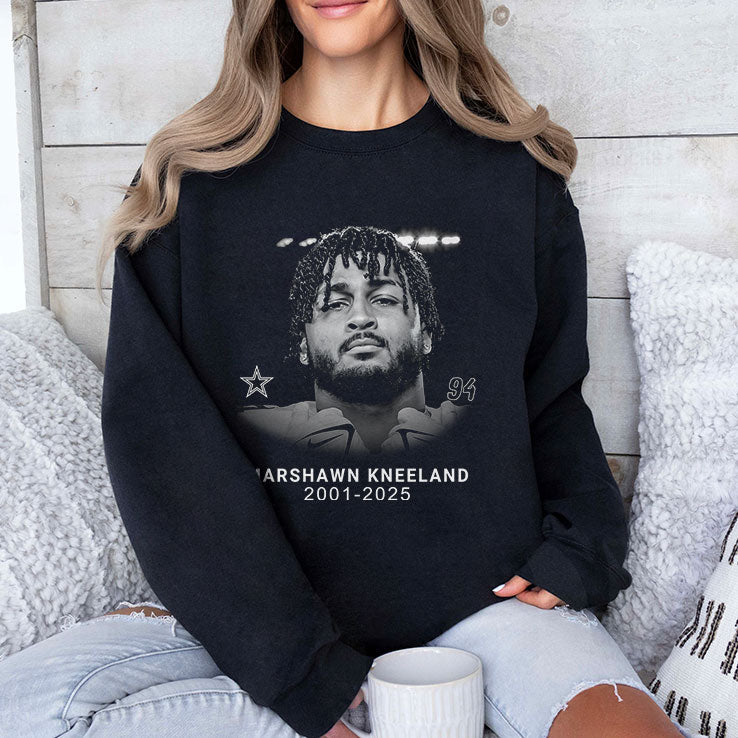 RIP Marshawn Kneeland 2001-2025 Shirt Unisex