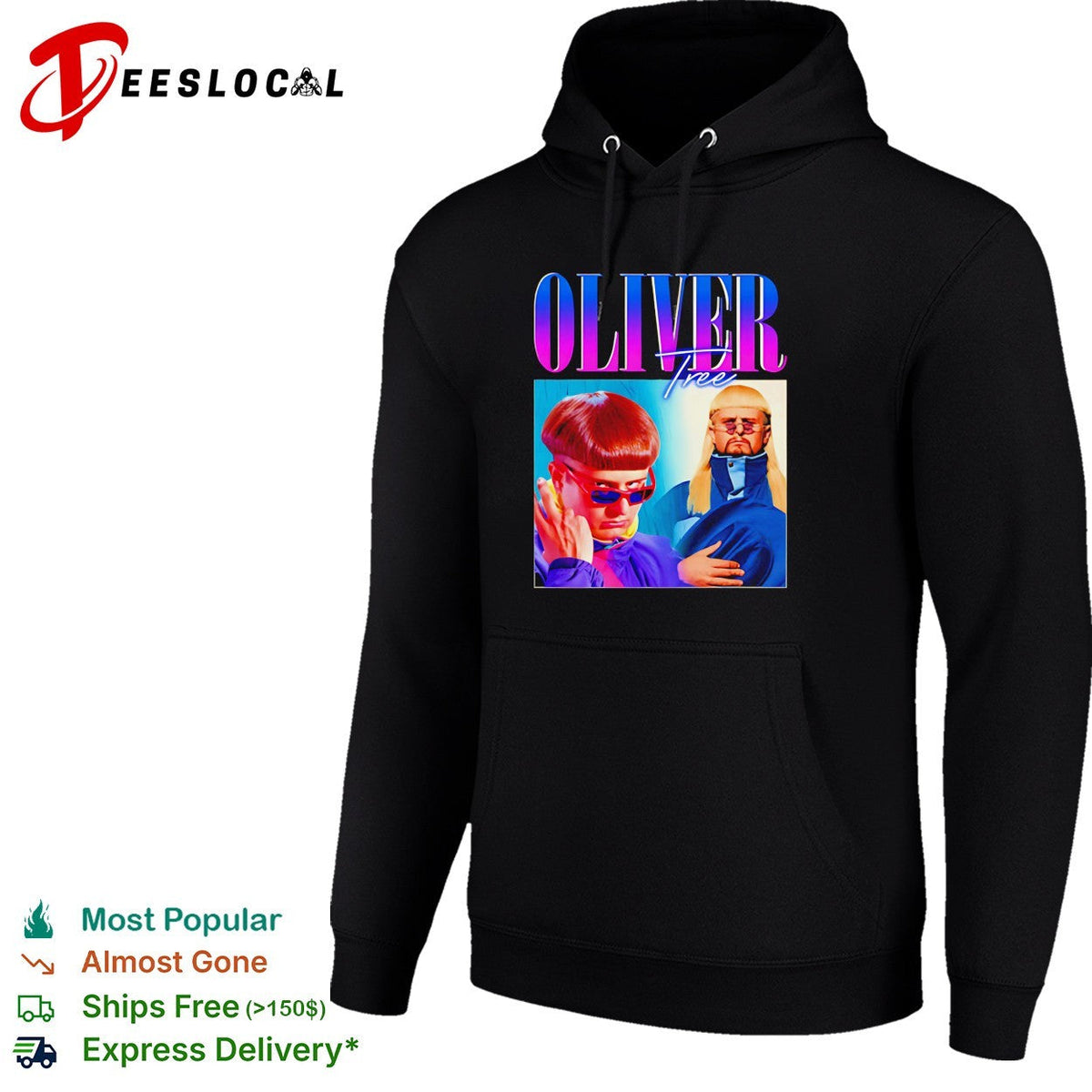 RIP Oliver Tree 2026 vintage shirt Unisex