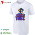 RIP Oliver Tree Terminator 1993 2026 shirt Unisex