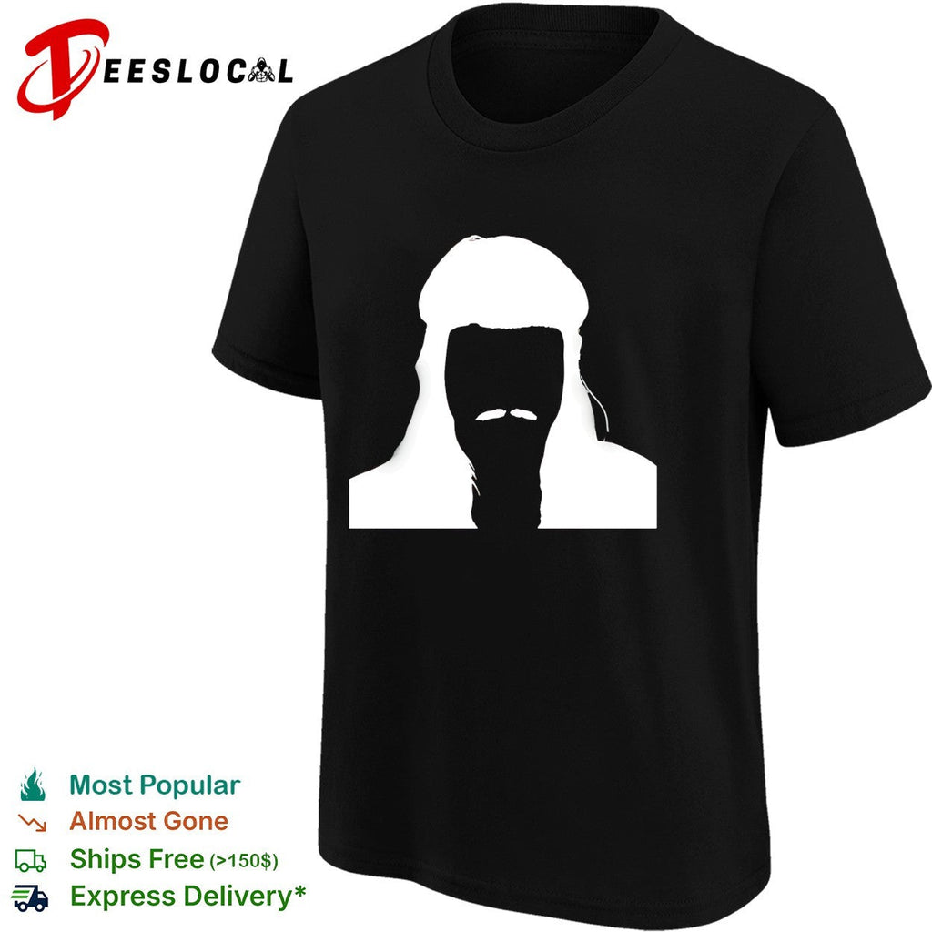 RIP Oliver Tree mustache 1993 2026 shirt Unisex