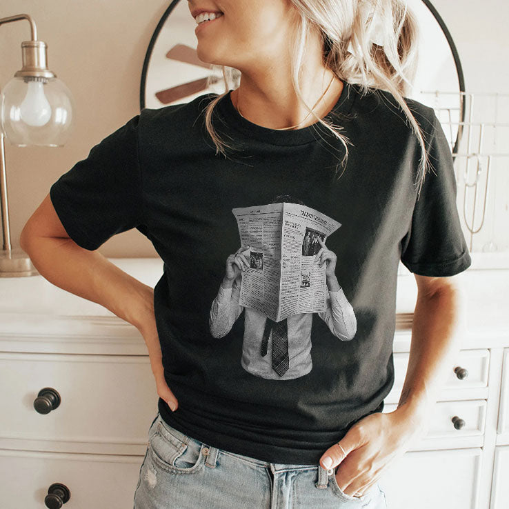 RM Namjoon BTS Arirang Tour T Shirt Unisex