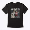 Raccoon Drinking Dr Pepper T Shirt Unisex
