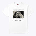 Raccoon If I Ever Get Rabies You’re High On My Bitin’ List T Shirt Unisex