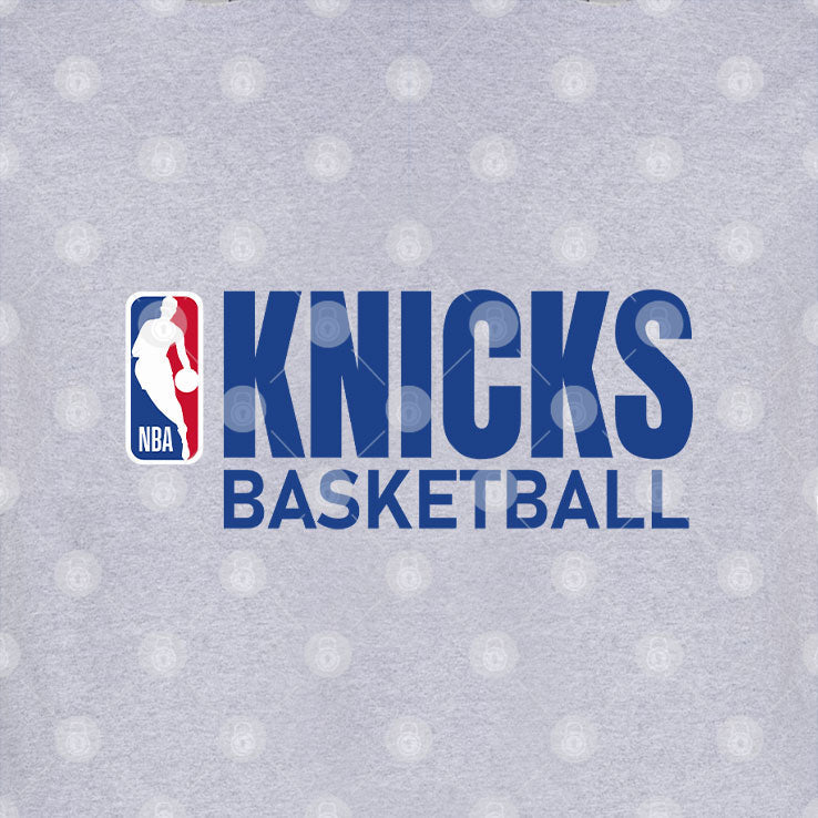 Rachel Green Wearing Knicks Basketball Unisex