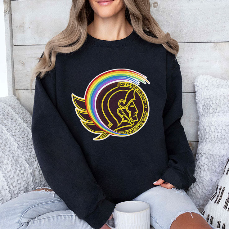 Rachel Reid Ottawa Senators T Shirt Unisex