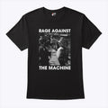 Rage Against The Machine Portland Frog Protest T Shirt Unisex