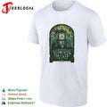 Railroad Earth 25th Anniversary Tour In Bellvue CO On Jun 5 6 2026 shirt Unisex