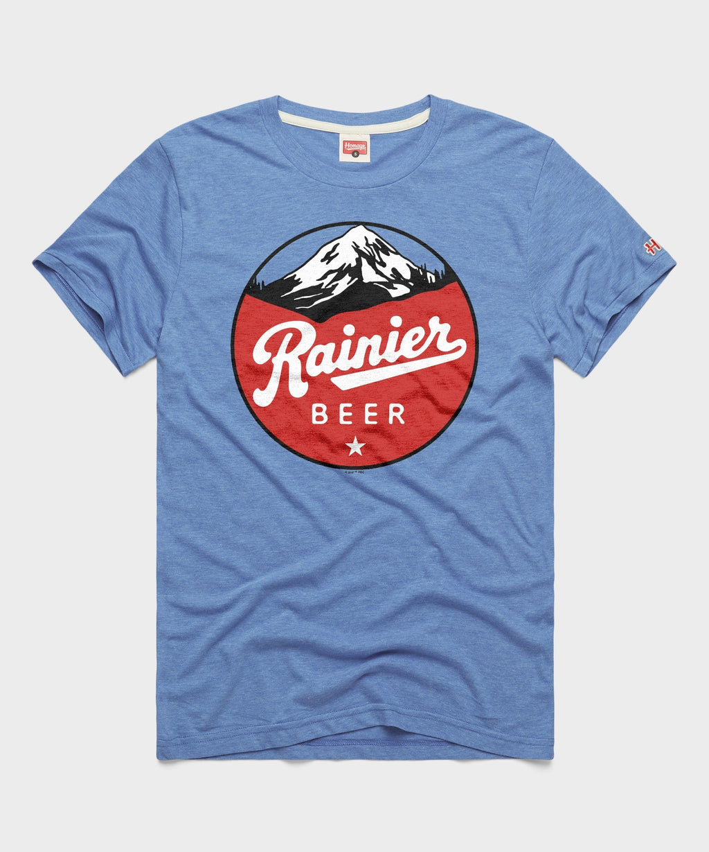 Rainier Beer Unisex