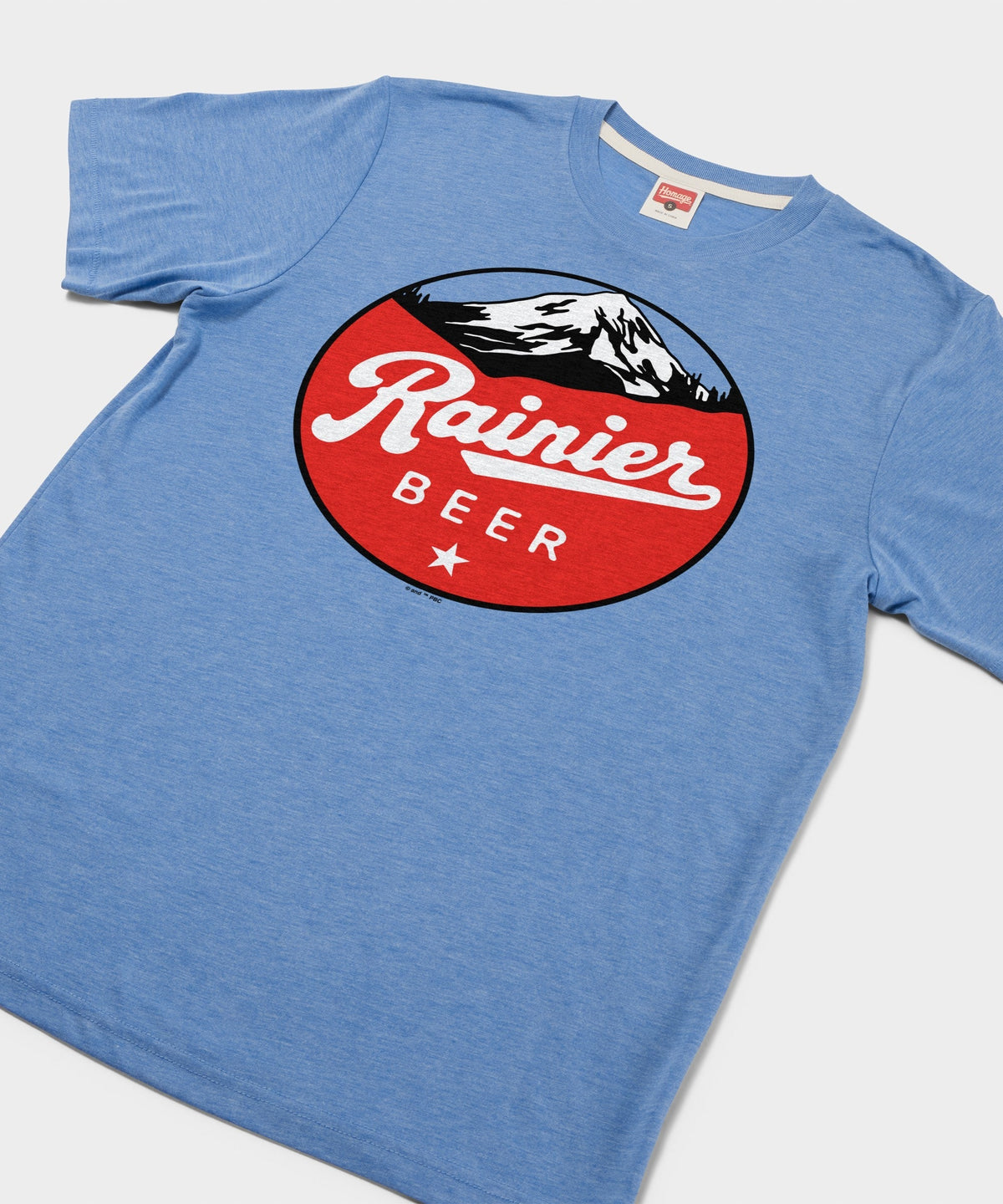 Rainier Beer Unisex