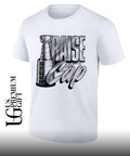 Raise the Cup Carolina Hurricanes hockey 2026 Stanley Cup Champions Locker Room shirt Unisex