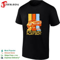 Rally car if in doubt flat out shirt Unisex