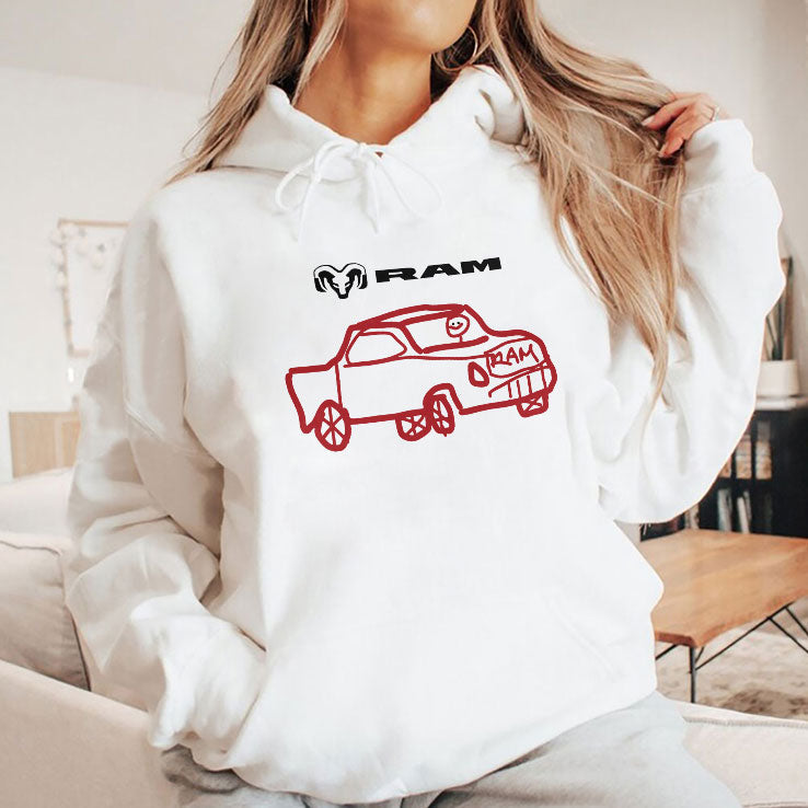Ram Trucks T Shirt Unisex