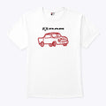 Ram Trucks T Shirt Unisex