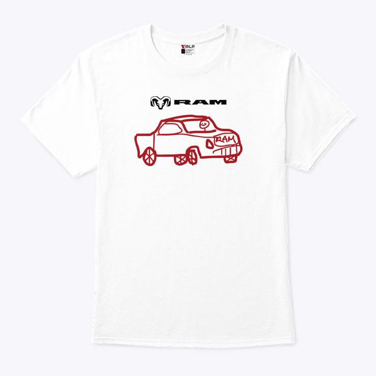 Ram Trucks T Shirt Unisex