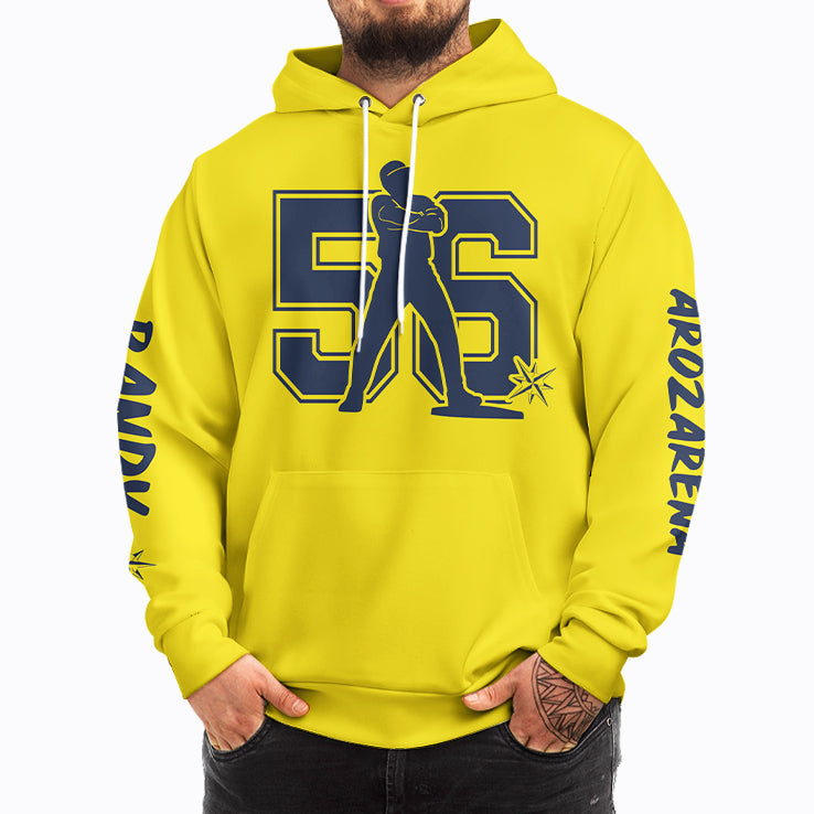 Randy Arozarena 56 Unisex
