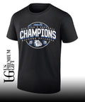Ravenna Bulldogs MHSAA Softball D3 Champions 2026 shirt Unisex