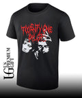 Rawfear Moves Me Twenty One Pilots shirt Unisex
