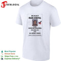 Re-elect Frank Sobotka for Secretary-Treasurer IBS Local 1514 District Council shirt Unisex