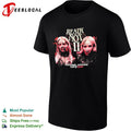 Ready or Not 2 Grace Faith a Lot of Blood shirt Unisex