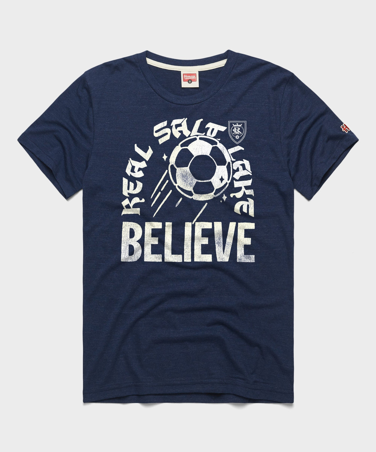 Real Salt Lake Believe Unisex