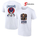 Real women love Bon Jovi smart women love America 250 years of freedom shirt Unisex