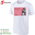 Really what a shame I can see right through you both faces someecards shirt Unisex