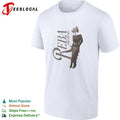 Reba McEntire Hurt Like That Country Music Singer Songwriter Official Logo shirt Unisex
