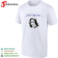 Reba McEntire Reba McEntire Portrait Minimalist Elegant Signature Music Icon shirt Unisex