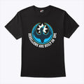 Minnesota Rebellions Are Built On Hope T Shirt Unisex