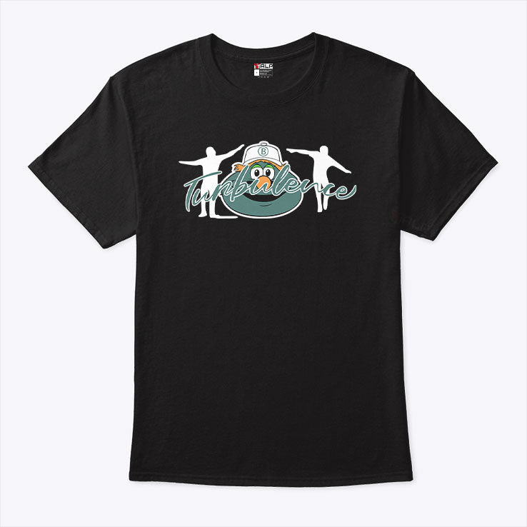 Red Sox Turbulence T Shirt Unisex
