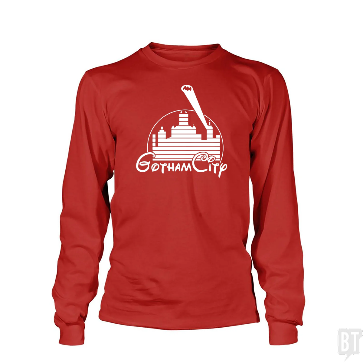Gotham Long Sleeve Unisex