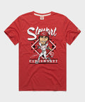 Reds Sal Stewart Signature Unisex