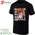 Reese Atwood Texas Longhorns Softball 14 NCAA Collage shirt Unisex