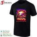Reggae festival rise up Redmond Oregon June 2026 concert framed poster art shirt Unisex