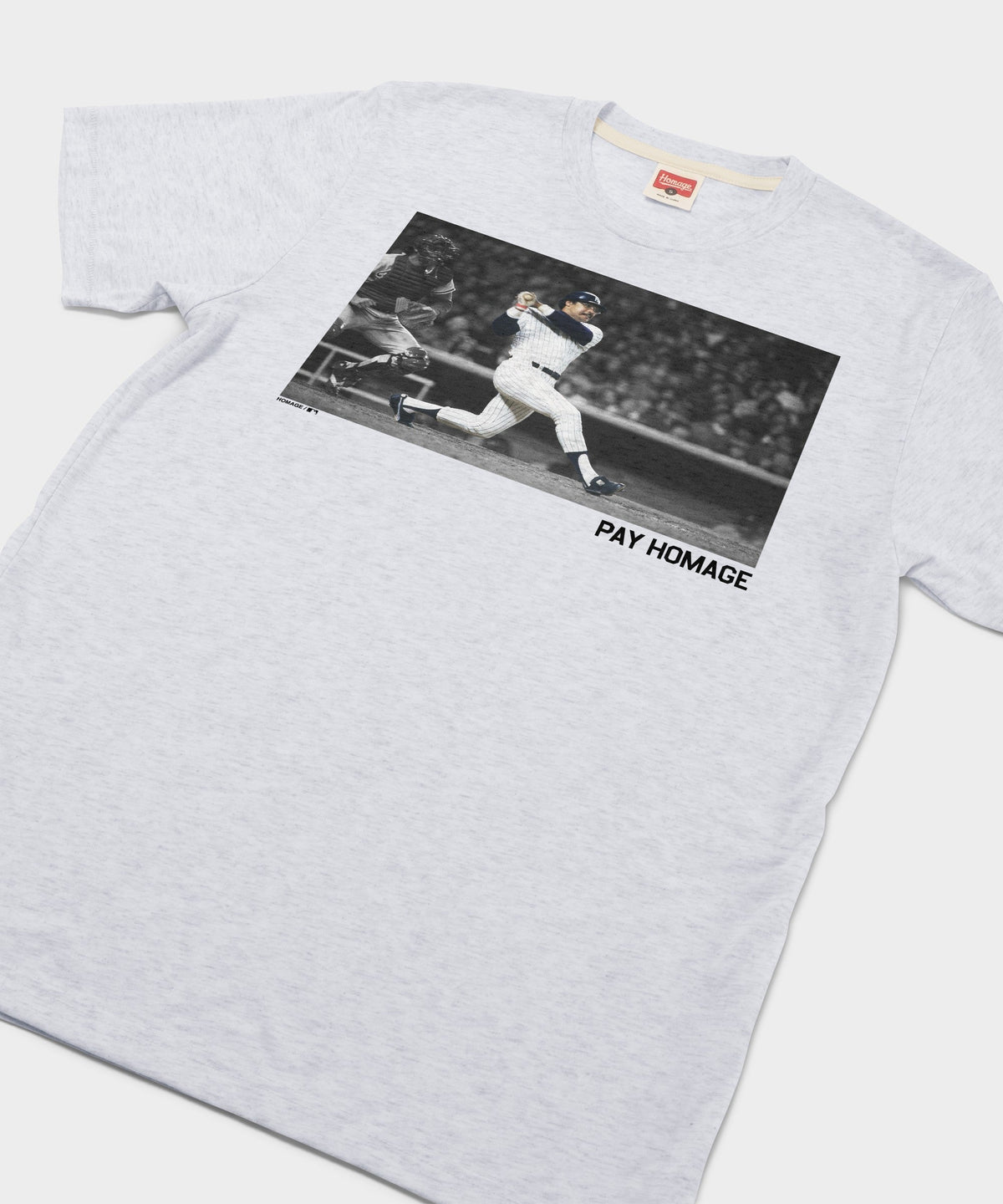Reggie Jackson Pay Homage Unisex