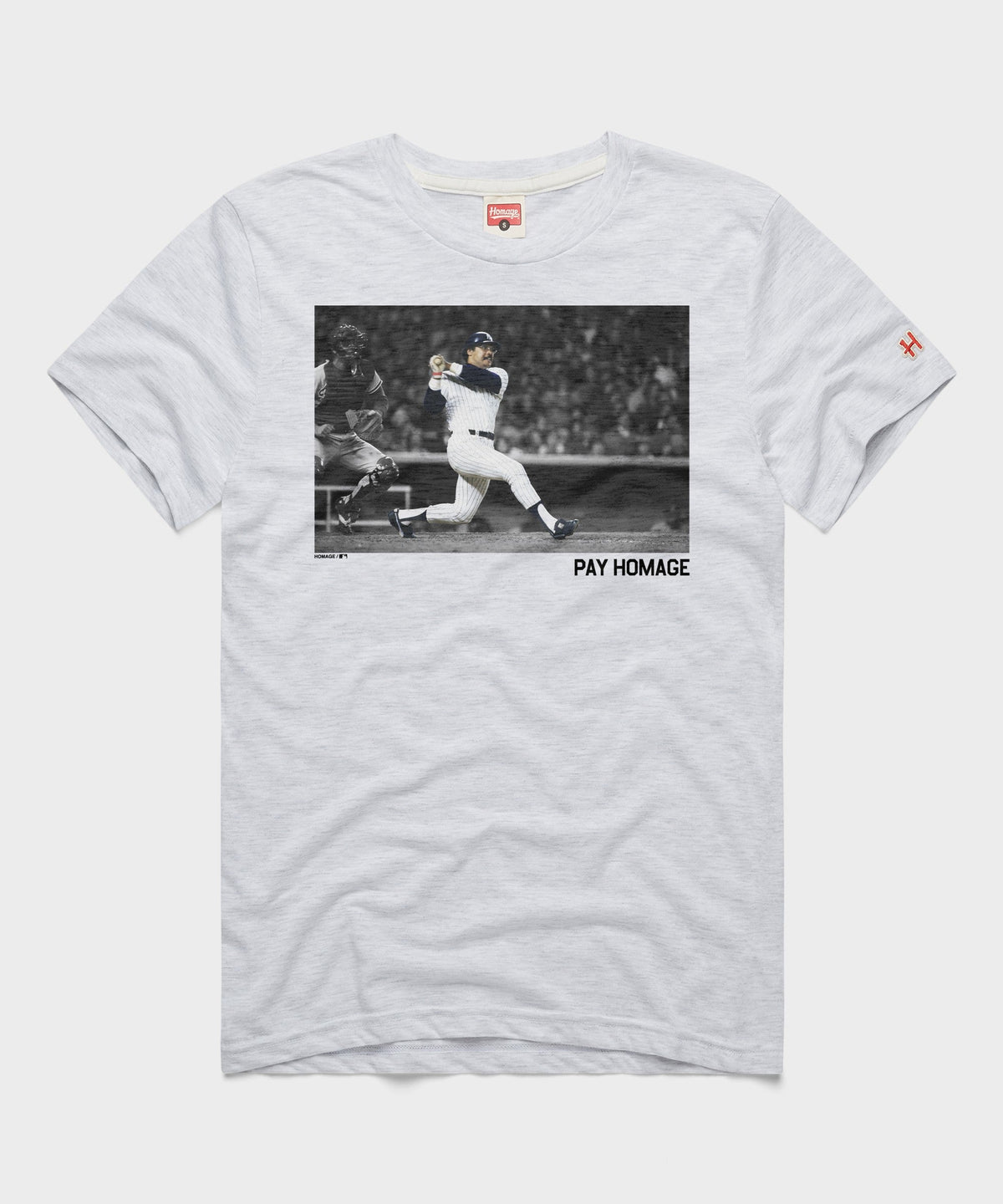 Reggie Jackson Pay Homage Unisex