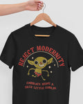 'Reject Modernity' Shirt Unisex