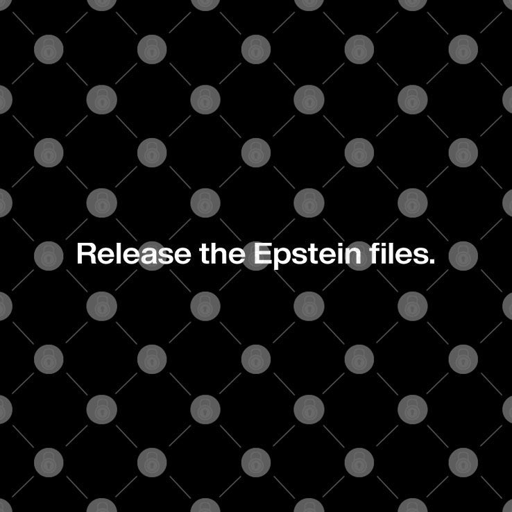 Release The Epstein Files T Shirt Unisex